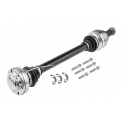 MEGHAJTÓTENGELY BMW X5 09-, X6 10- /ATM,HÁTSÓ,L/P/ 33204567167