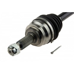 JEEP COMPASS/PATRIOT 2.0/2.4 4WD 08- /ATM,ELÖL,JOBBRA/ MEGHAJTÓ FÉLTENGELY