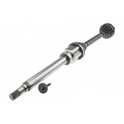 FÉL MEGHAJTÓ TENGELY FORD 2.0TDCI GALAXY/S-MAX/MONDEO IV 10- /JOBB,CASE MPS6/ 1805110