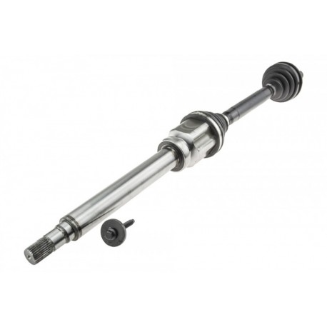 FÉL MEGHAJTÓ TENGELY FORD 2.0TDCI GALAXY/S-MAX/MONDEO IV 10- /JOBB,CASE MPS6/ 1805110