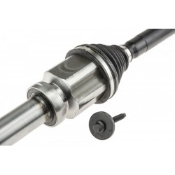 FÉL MEGHAJTÓ TENGELY FORD 2.0TDCI GALAXY/S-MAX/MONDEO IV 10- /JOBB,CASE MPS6/ 1805110