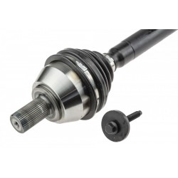 FÉL MEGHAJTÓ TENGELY FORD 2.0TDCI GALAXY/S-MAX/MONDEO IV 10- /JOBB,CASE MPS6/ 1805110