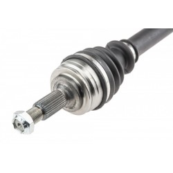 MEGHAJTÓ FÉLTENGELY PEUGEOT 308 II 1.2VTI,1.6HDI 13-, CITROEN BERLINGO 1.5HDI 18- /JOBB,MTM/ 1610205680