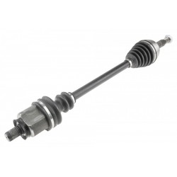 MEGHAJTÓ TENGELY RENAULT MEGANE II 1.5DCI,1.6,2.0 03-09 /BAL,ATM/ 8200267040