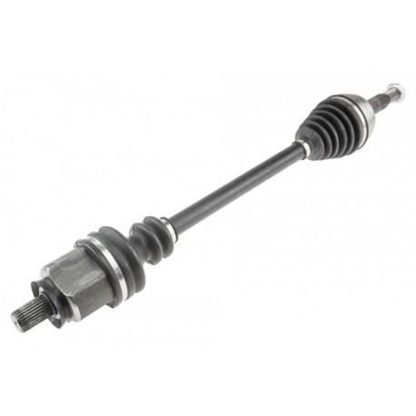 MEGHAJTÓ TENGELY RENAULT MEGANE II 1.5DCI,1.6,2.0 03-09 /BAL,ATM/ 8200267040