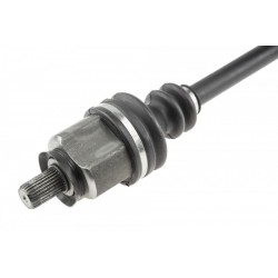 MEGHAJTÓ TENGELY RENAULT MEGANE II 1.5DCI,1.6,2.0 03-09 /BAL,ATM/ 8200267040