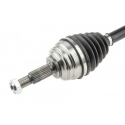 MEGHAJTÓ TENGELY RENAULT MEGANE II 1.5DCI,1.6,2.0 03-09 /BAL,ATM/ 8200267040