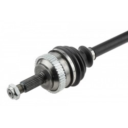 HAJTÓMŰTENGELY RENAULT SCENIC RX4 1.9DCI,2.0 00-04 7700112689