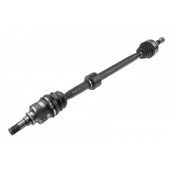 MEGHAJTÓTENGELY TOYOTA AVENSIS T27 1.6 08-, 1.8 MTM/ATM 08- /JOBB/ 43410-05451