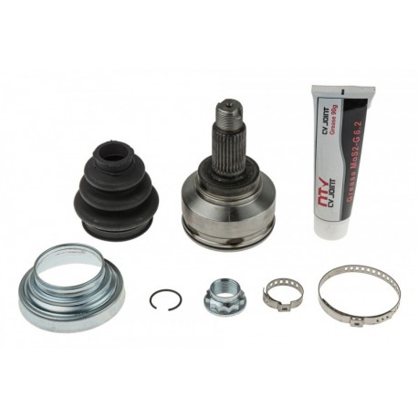 Csuklókészlet, hajtótengely KÜLSŐ BMW 1/2 F2 116D/118D/120D 11-, 3/3GT F3 316D/318D/320D 11-, 4 F3 418D/420D 12- /HÁTSÓ,/