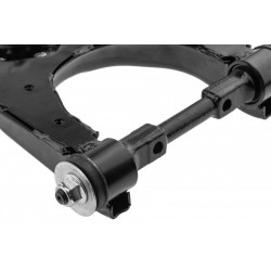 ELSŐ VEZÉRLŐKAR HYUNDAI TERRACAN 01- /JOBB FELSŐ/ 54401-H1150