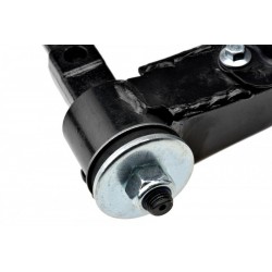 ELSŐ VEZÉRLŐKAR HYUNDAI TERRACAN 01- /JOBB FELSŐ/ 54401-H1150