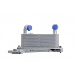 OLAJHŰTŐ VW BORA 1.6 16V 77KW 00-05, 3C0317037A