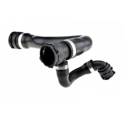 HŰTŐFOLYADÉK-VEZETÉK BMW 5 E60 520I 01- 17127519256