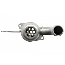 EGR SZELEP KIPUFOGÓHŰTŐ FFOCUS II 2.0TDCI 04-, 3M5Q-9F464-AA