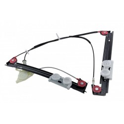 SZÉLVÉDŐ EMELŐ MINI COOPER 07-, /BAL ELSŐ/ 51332756083