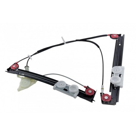 SZÉLVÉDŐ EMELŐ MINI COOPER 07-, /BAL ELSŐ/ 51332756083