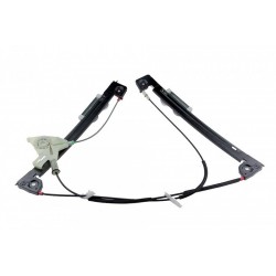 SZÉLVÉDŐ EMELŐ MINI COOPER 07-, /BAL ELSŐ/ 51332756083