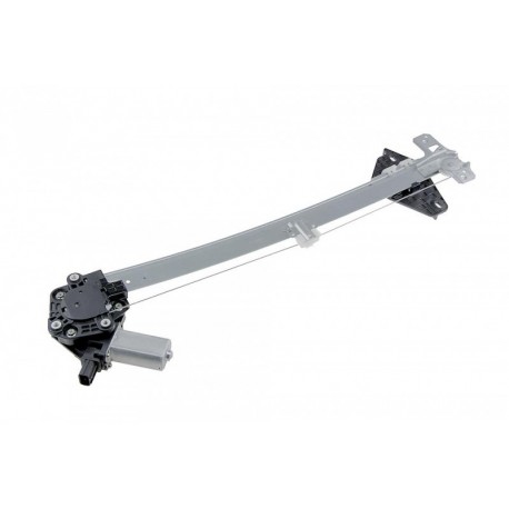 SZÉLVÉDŐ EMELŐ HONDA CR-V 07- /BAL ELSŐ/ 72250-SWA-A01