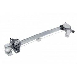 SZÉLVÉDŐ EMELŐ HONDA CR-V 07- /BAL ELSŐ/ 72250-SWA-A01