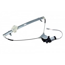 SZÉLVÉDŐ EMELŐ HONDA CR-V 01-07 /JOBB ELSŐ/ 72210-S9A-A01