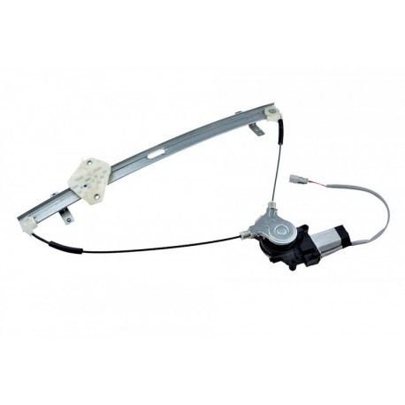 SZÉLVÉDŐ EMELŐ HONDA CR-V 01-07 /JOBB ELSŐ/ 72210-S9A-A01