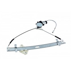 SZÉLVÉDŐ EMELŐ HONDA CR-V 01-07 /JOBB ELSŐ/ 72210-S9A-A01