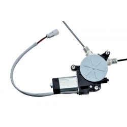 SZÉLVÉDŐ EMELŐ HONDA CR-V 01-07 /JOBB ELSŐ/ 72210-S9A-A01