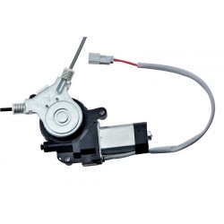 SZÉLVÉDŐ EMELŐ HONDA CR-V 01-07 /JOBB ELSŐ/ 72210-S9A-A01