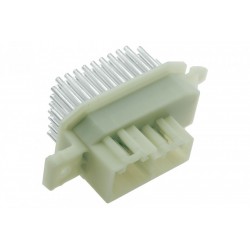 FÚVÓ ELLENÁLLÁS FORD B-MAX 2012-, AV11-19E624-AA