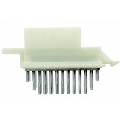 FÚVÓ ELLENÁLLÁS FORD B-MAX 2012-, AV11-19E624-AA