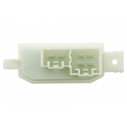 FÚVÓ ELLENÁLLÁS FORD B-MAX 2012-, AV11-19E624-AA