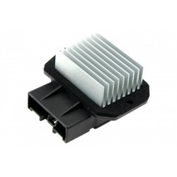 FÚVÓ ELLENÁLLÁS TOYOTA AVENSIS 2003-, 87165-13010