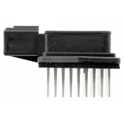 FÚVÓ ELLENÁLLÁS TOYOTA AVENSIS 2003-, 87165-13010