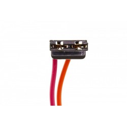 GYÚJTÁSKAPCSOLÓ NISSAN INTERSTAR 02-,/KÉT KULCS/ 7701038365