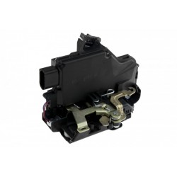 ELÜLSŐ KÖZPONTI ZÁRÓHENGER AUDI TT 98/BALRA 8N1837015B