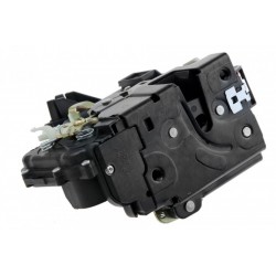 ELÜLSŐ KÖZPONTI ZÁRÓHENGER AUDI TT 98/BALRA 8N1837015B