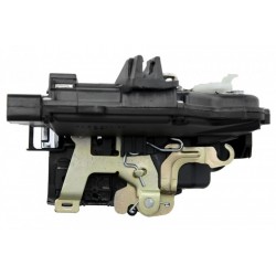 ELÜLSŐ KÖZPONTI ZÁRÓHENGER AUDI TT 98/BALRA 8N1837015B