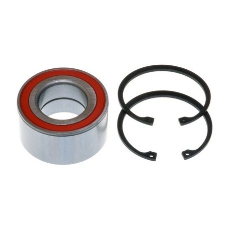 Kerékcsapágy készlet ELSŐ ASTRA F, VECTRA B, OMEGA B 1603196