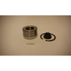 Kerékcsapágy készlet ELSŐ FORD FIESTA VI 08- MAZDA 2 07- 1513043