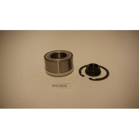 Kerékcsapágy készlet ELSŐ FORD FIESTA VI 08- MAZDA 2 07- 1513043