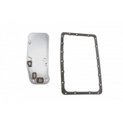 AUTOMATA SEBESSÉGVÁLTÓ SZŰRŐ A343E/ A343F TOYOTA LAND CRUISER 90 3.0D-4D,3.4I 96-,100 4.7 98-,HILUX 2.5D-4D 01-, 2.5D-4D,3.0D