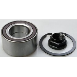 Kerékcsapágy készlet ELSŐ FORD FIESTA VI 08- MAZDA 2 07- 1513043