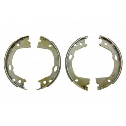 KÉZIFÉKEK. KÉZIFÉK CIPŐK HYUNDAI GRANDEUR 2.2D 11- 58305-3QA00