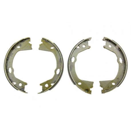 KÉZIFÉKEK. KÉZIFÉK CIPŐK HYUNDAI GRANDEUR 2.2D 11- 58305-3QA00