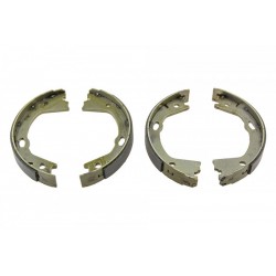 KÉZIFÉKEK. KÉZIFÉK CIPŐK HYUNDAI GRANDEUR 2.2D 11- 58305-3QA00