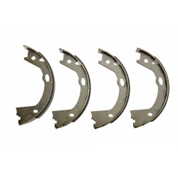 KÉZIFÉKEK. KÉZIFÉK CIPŐK HYUNDAI GRANDEUR 2.2D 11- 58305-3QA00