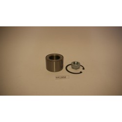 Kerékcsapágy készlet ELSŐ OPEL AGILA 00-, WAGON R+ 98- 4344075F00