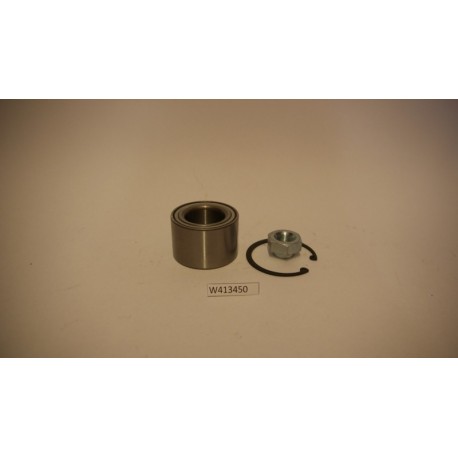 Kerékcsapágy készlet ELSŐ OPEL AGILA 00-, WAGON R+ 98- 4344075F00