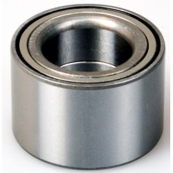 Kerékcsapágy készlet ELSŐ OPEL AGILA 00-, WAGON R+ 98- 4344075F00